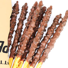 Cargar imagen en el visor de la galería, Lotte Pepero Choco Cookie 32g