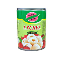 Cargar imagen en el visor de la galería, Lychee Lichi en Conserva 567g