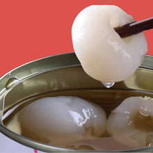 Cargar imagen en el visor de la galería, Lychee Lichi en Conserva 567g