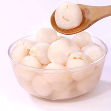Cargar imagen en el visor de la galería, Lychee Lichi en Conserva 567g