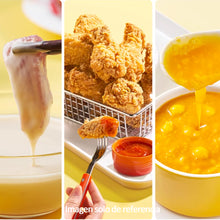 Cargar imagen en el visor de la galería, Maizena Almidón de maíz Corn Starch 200g Xinliang