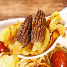 Cargar imagen en el visor de la galería, Mezcla de Setas Secos 6 tipos de Setas 60g