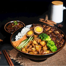 Carregar imagem no visualizador da galeria, Mezcla de especias para estofado chino (lu rou) – Condimento para carn 40g (2 bags)