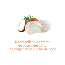 Carregar imagem no visualizador da galeria, Mochi Delux Coco 6u 192g Mochi Queen