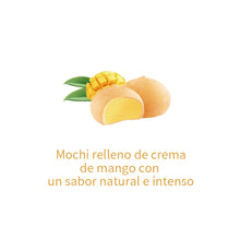Cargar imagen en el visor de la galería, Mochi Delux Mango 6u 192g Mochi Queen
