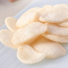 Cargar imagen en el visor de la galería, Nong Shim Chips de Gambas – Sabor auténtico coreano en cada bocado