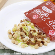 Cargar imagen en el visor de la galería, Ottogi Jin Jjajang – Fideos Coreanos al Estilo Jjajangmyeon 135g