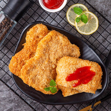 Cargar imagen en el visor de la galería, Pan Rallado Panko – Crujiente para tempura, pollo y verduras 200g