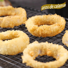 Cargar imagen en el visor de la galería, Panko Pan Rallado 1kg Seven Co