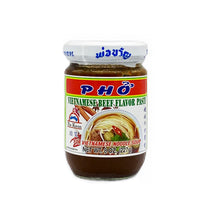 Cargar imagen en el visor de la galería, Pasta Pho BO Concentrada para hacer Sopa Pho de Ternera 227g Por Kwan