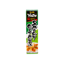 Cargar imagen en el visor de la galería, Pasta de Yuzu con Pimienta 43g S&B