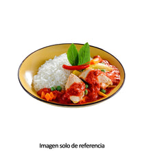 Cargar imagen en el visor de la galería, Pasta de Curry Rojo Tailandés 400g Aroy-D – Auténtico sabor Thai para tus recetas caseras
