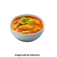 Cargar imagen en el visor de la galería, Pasta de Curry Rojo Tailandés 400g Aroy-D – Auténtico sabor Thai para tus recetas caseras