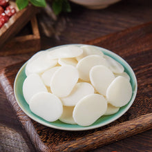 Cargar imagen en el visor de la galería, Pasta de Arroz Coreana en Rodajas – Tteokguk Tteok 1kg | Para Sopas y Salteados