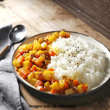 Cargar imagen en el visor de la galería, Pasta de Curry Amarillo Tailandés 400g Aroy-D – Sabor auténtico Thai, suave y aromático