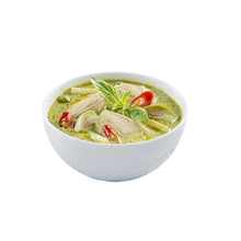 Cargar imagen en el visor de la galería, Pasta de Curry Verde Tailandés 400g Aroy-D – Picante, aromático y 100 % auténtico