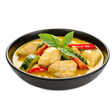 Cargar imagen en el visor de la galería, Leche de Coco Natural Premium 1L Aroy-D: Cremosa,Perfecta para Recetas Exóticas