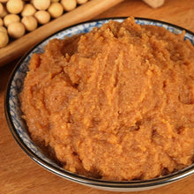 Carregar imagem no visualizador da galeria, Pasta de Miso Con Bonito Japonés 300g Miko Brand