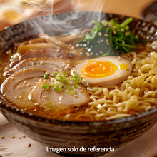 Cargar imagen en el visor de la galería, Pasta de Miso Japonés Shiro Miso Sin Gluten 500g No GMO Hanamaruki