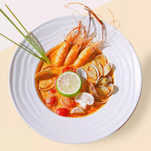 Cargar imagen en el visor de la galería, Pasta de Tom Yum Tailandesa 400g Aroy-D