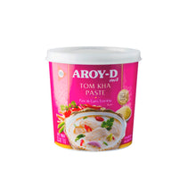 Cargar imagen en el visor de la galería, Pasta Tom Kha Tailandesa 400g Aroy-D