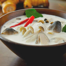 Cargar imagen en el visor de la galería, Pasta Tom Kha Tailandesa 400g Aroy-D
