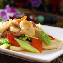 Cargar imagen en el visor de la galería, Pastel de Arroz Nian Gao 400g RONGHE