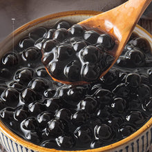 Cargar imagen en el visor de la galería, Perlas de Tapioca Para Bubble Tea Sabor Azúcar Moreno 250g