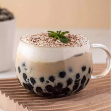 Cargar imagen en el visor de la galería, Perlas de Tapioca para Bubble Tea 210g Wufuyuan