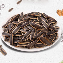 Cargar imagen en el visor de la galería, Pipas de Girasol Sabor a Caramelo 160g DHD