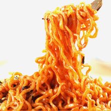 Cargar imagen en el visor de la galería, Ramen Buldak Doble Picante 2x Halal 140g SamYang