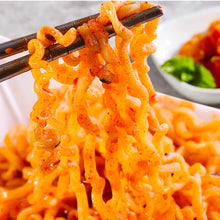 Cargar imagen en el visor de la galería, Ramen Buldak Coreano pollo Picante Sopa Halal 145g SamYang