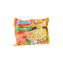 Cargar imagen en el visor de la galería, Ramen Especial Sabor Chicken Pollo 75g Indomie