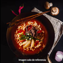 Cargar imagen en el visor de la galería, Ramen Coreano Super Picante 120g Nongshim