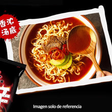Cargar imagen en el visor de la galería, Ramen Coreano Super Picante 120g Nongshim