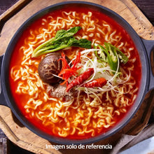 Cargar imagen en el visor de la galería, Ramen Coreano Super Picante 120g Nongshim