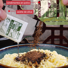 Cargar imagen en el visor de la galería, Ramen Coreanos Salteados Chapagetti con Salsa Chajang Halal 140g Nongshim