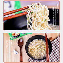 Cargar imagen en el visor de la galería, Ramen Japonés Sabor a Tonkotsu Carne 100g Nissin