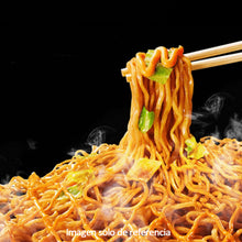 Cargar imagen en el visor de la galería, Ramen Yakisoba Noodle 100g Nissin