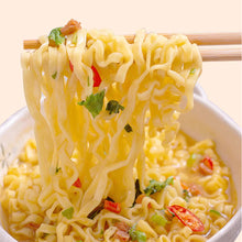 Cargar imagen en el visor de la galería, Ramen de Curry 116g Nongshim