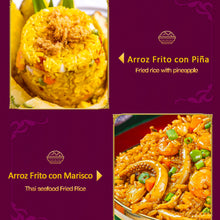 Cargar imagen en el visor de la galería, Royal Umbrella Arroz Jazmín Tailandés 1kg – 100% Grano Largo y Fragante