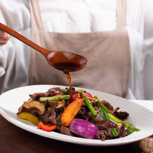 Carregar imagem no visualizador da galeria, Salsa Soja Coreana Jin S Non- GMO 500ml Sempio