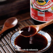 Carregar imagem no visualizador da galeria, Salsa de Ostras Tailandesa “Healthy Boy” – Salsa de Ostras Premium para Cocina Asiática 300ml