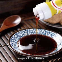 Carregar imagem no visualizador da galeria, Salsa de Ostras Tailandesa “Healthy Boy” – Salsa de Ostras Premium para Cocina Asiática 300ml