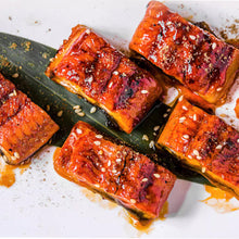 Cargar imagen en el visor de la galería, Salsa Teriyaki Con Sésamo Tostado 250ml Kikkoman