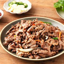 Cargar imagen en el visor de la galería, Salsa para Bulgogi Barbacoa Coreana Korean BBQ 300g Sempio