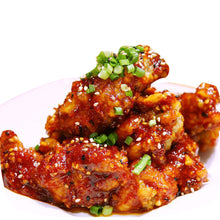 Cargar imagen en el visor de la galería, Salsa para Pollo Frito Estilo Coreano Dipping Sauce for Chicken 250ml Sempio