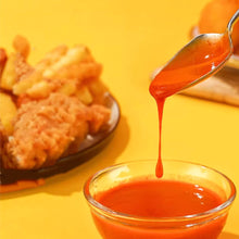 Carregar imagem no visualizador da galeria, Salsa Sriracha Muy Picante Black Out 455ml Gluten Free Vegan