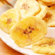 Cargar imagen en el visor de la galería, Samai Chips de Plátano Dulce Natural – 75g