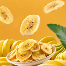 Cargar imagen en el visor de la galería, Samai Chips de Plátano con Sal Marina del Pacífico – 75g